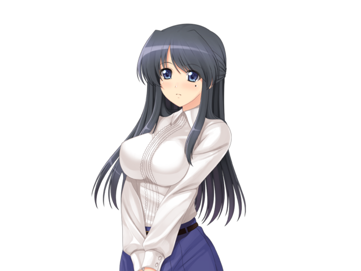 Intou Joubo ~Yukemuri ni Ukabu Bibo no Karada