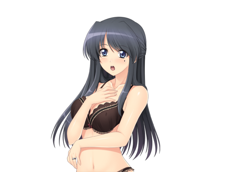 Intou Joubo ~Yukemuri ni Ukabu Bibo no Karada