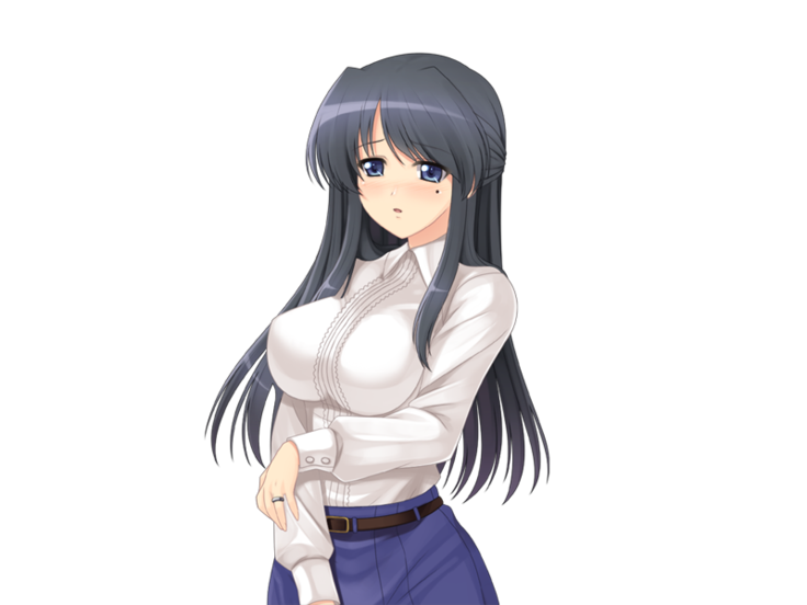 Intou Joubo ~Yukemuri ni Ukabu Bibo no Karada