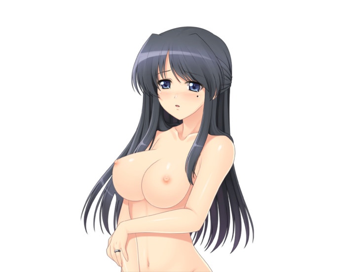 Intou Joubo ~Yukemuri ni Ukabu Bibo no Karada