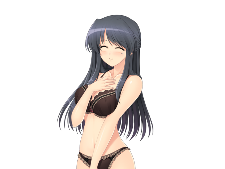 Intou Joubo ~Yukemuri ni Ukabu Bibo no Karada