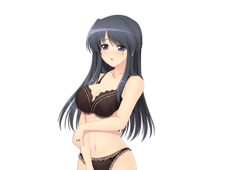 Intou Joubo ~Yukemuri ni Ukabu Bibo no Karada