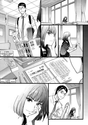 Nudist Beach ni Syuugaku Ryokoude!! Ch. 1-9 Page #180