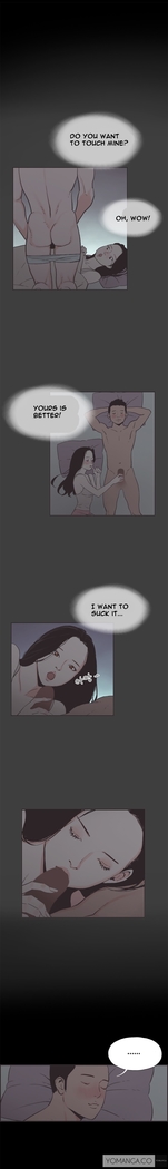 Cohabitation Ch.1-25