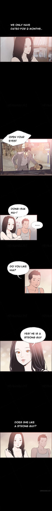 Cohabitation Ch.1-25