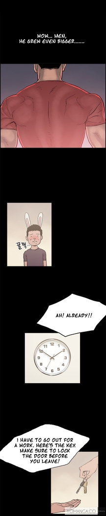 Cohabitation Ch.1-25