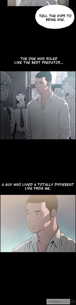 Cohabitation Ch.1-25