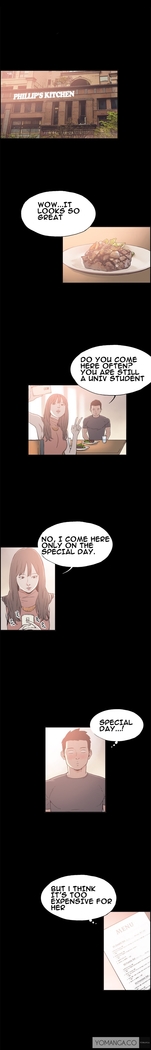 Cohabitation Ch.1-25