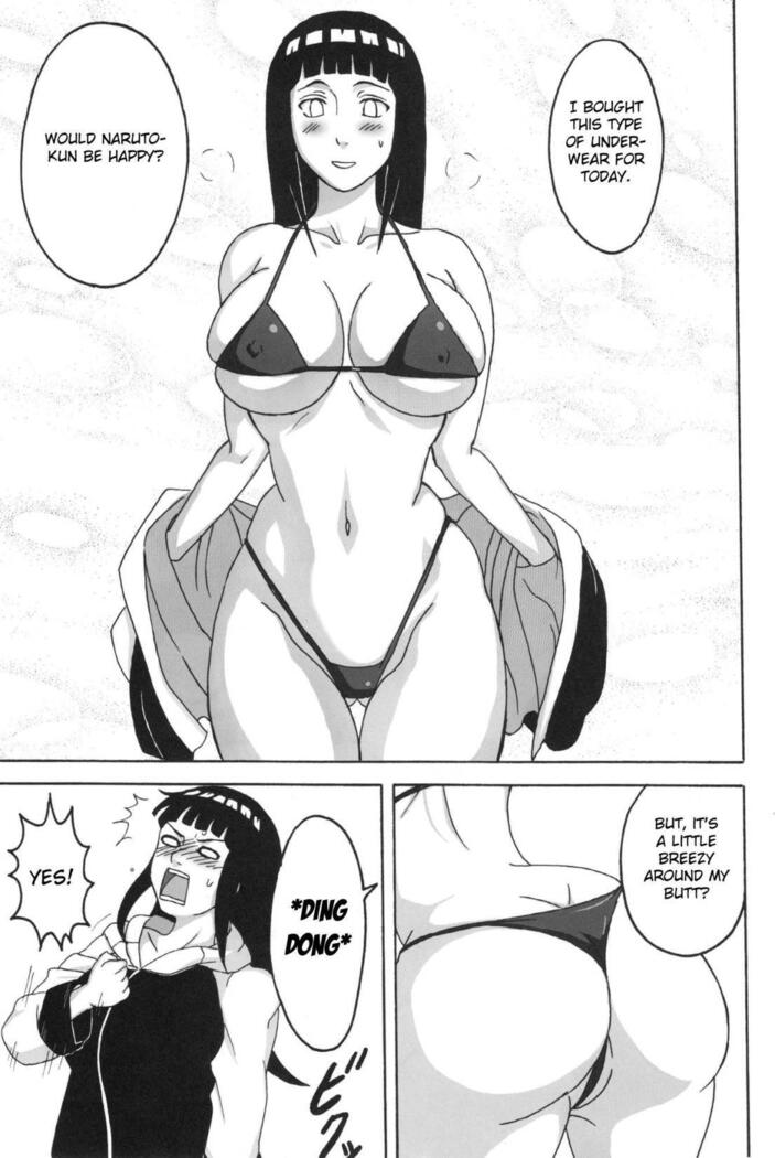 Hinata