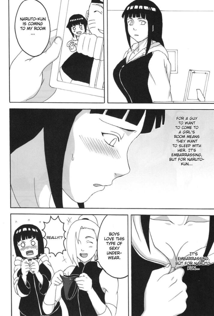 Hinata