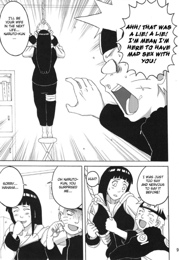 Hinata