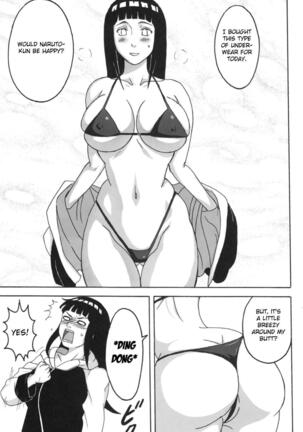 Hinata - Page 6