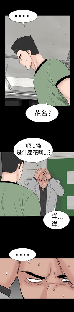 one woman brothel 楼凤 Ch.43~46