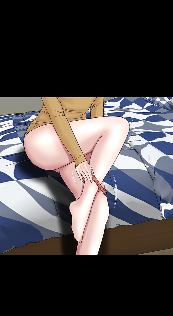one woman brothel 楼凤 Ch.43~46