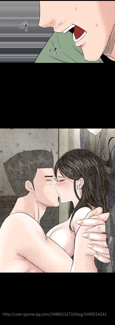 one woman brothel 楼凤 Ch.43~46