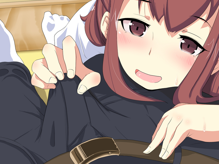 ゆる系むちむちJ○とラブラブ生ハメし放題