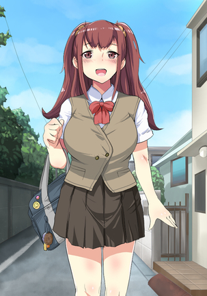 ゆる系むちむちJ○とラブラブ生ハメし放題 Page #38