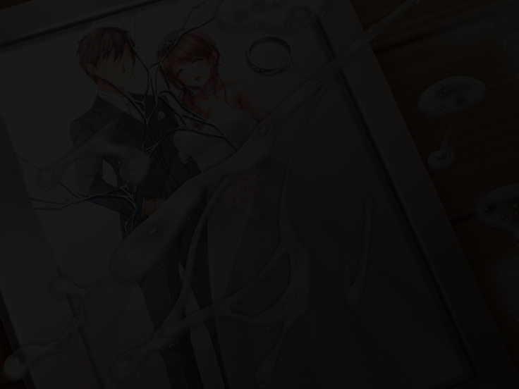Reikan Shoujo #3 Anata Tasukete... Shinnyusha ni Jitaku de Yararemakuru Niizuma