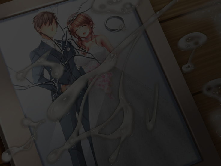 Reikan Shoujo #3 Anata Tasukete... Shinnyusha ni Jitaku de Yararemakuru Niizuma