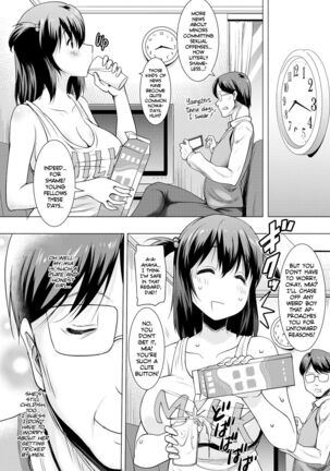 I Can't Live Without My Little Sister's Tongue Chapter 01-02 + Secret Baby-making Sex with a Big-titted Mother and Daughter! - Page 86