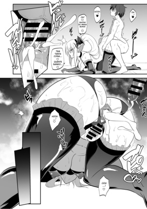 Darkness true LOVE Page #23