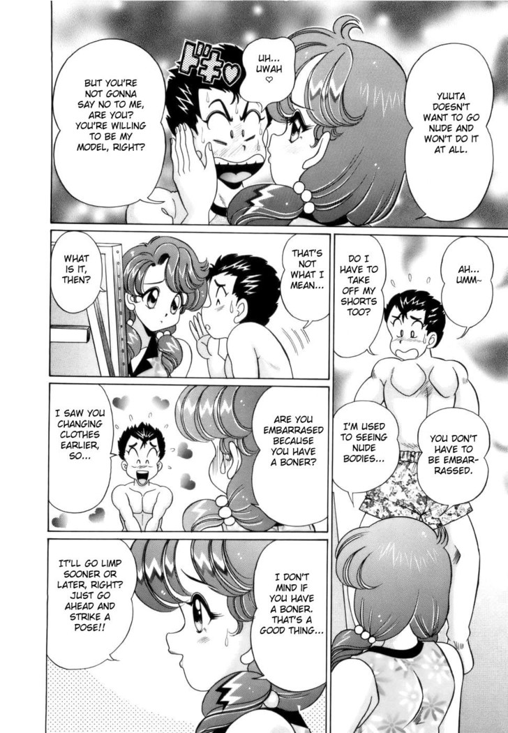 Suteki na Oneesan