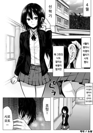 Miminari ga Suru to... | 이명이 들리면 - Page 2