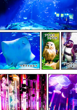 飯犯トラベラーズ 沖縄集団レイプ済 ハーレムひとり旅編 - Page 190