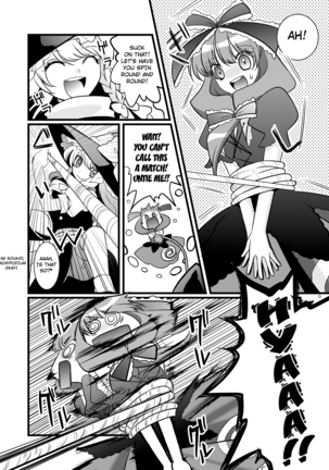 Marisa Ussausa Page #20
