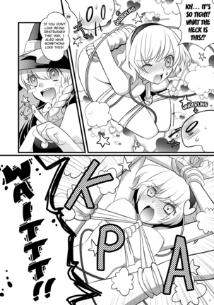 Marisa Ussausa Page #16