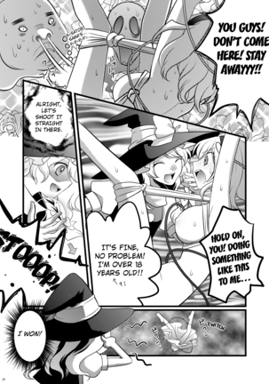 Marisa Ussausa Page #17