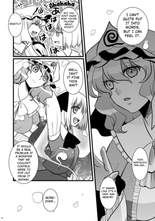 Marisa Ussausa Page #25
