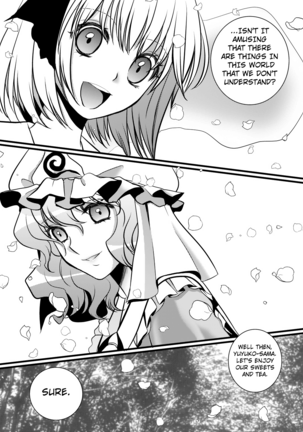Marisa Ussausa Page #26