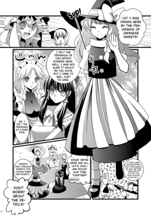 Marisa Ussausa Page #27