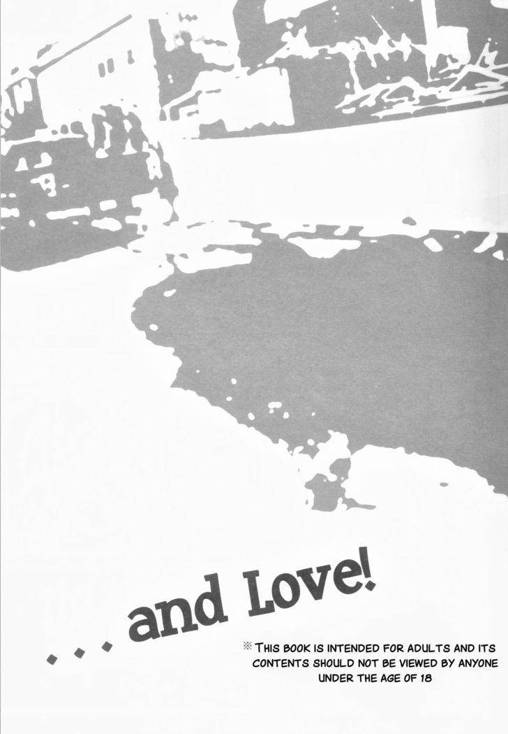 ...and Love!