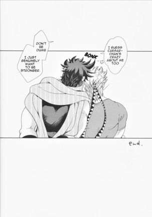 ...and Love! Page #43