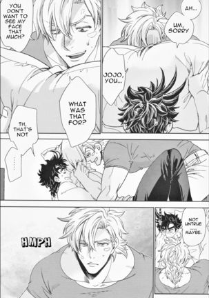 ...and Love! Page #24