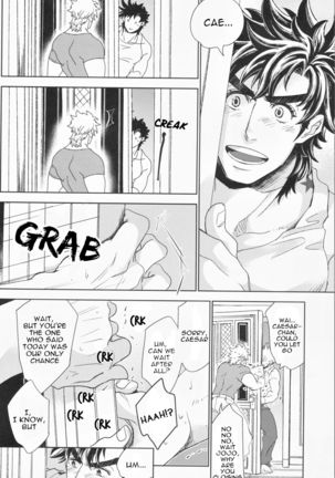 ...and Love! Page #16