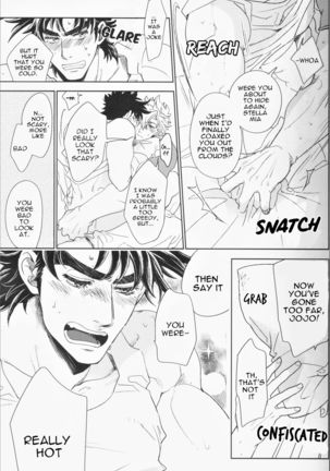 ...and Love! Page #36