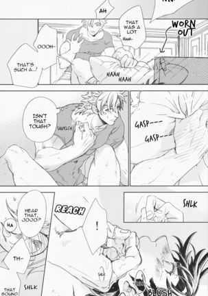 ...and Love! Page #29