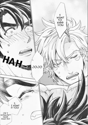 ...and Love! Page #33