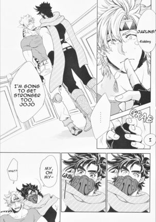 ...and Love! Page #42