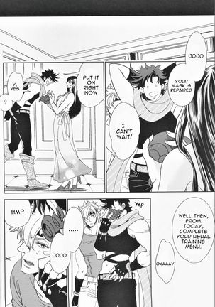 ...and Love! Page #39