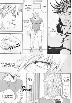 ...and Love! Page #15