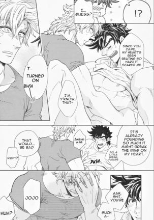 ...and Love! Page #37