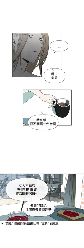 Summer Solstice Point Camp Ch.00-06|夏至点Ch.00~06