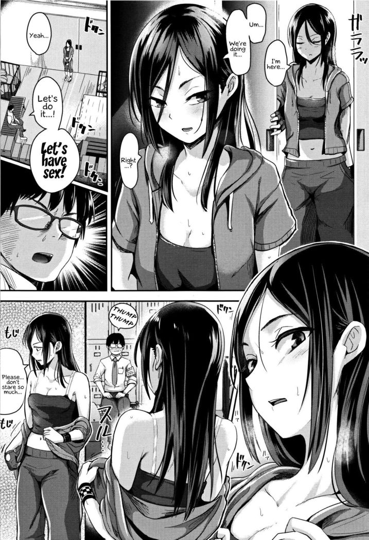 Shishunki Marudashi! | Puberty fully exposed