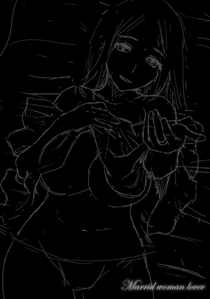 Hitozuma na Boku no Yome