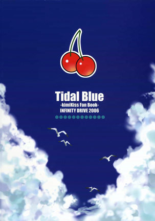 Tidal Blue - Page 34