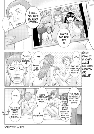 Megumi-san wa Musuko no Kanojo Ch.1-7 Page #130